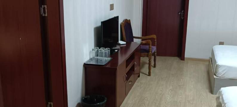 高邮红素大酒店图片