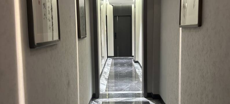 西安锦诚商务酒店周至店图片