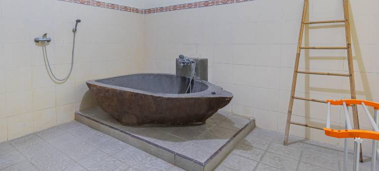 Pondok Gajah Hotel图片