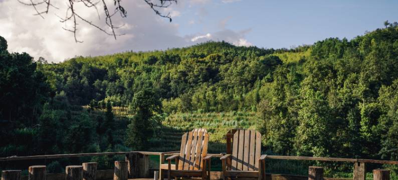 Then Pa Village图片