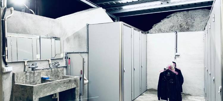 绿岛宁静海自潜旅宿图片