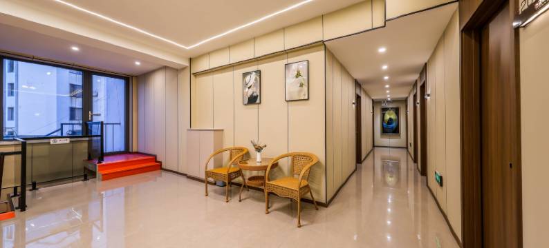 怡蓝轩民宿图片