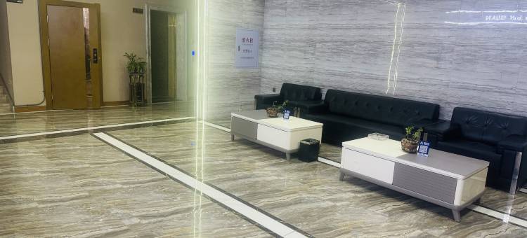 品尚宾馆(哈尔滨太平国际机场店)图片