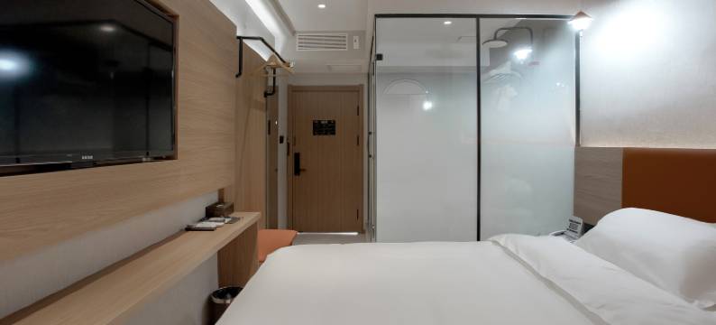 法库北兴宾馆图片