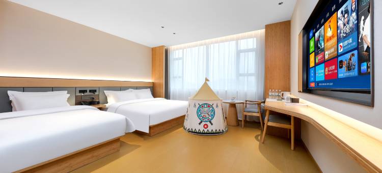 湄潭大酒店(浙江大学西迁文化历史陈列馆店)图片