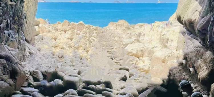 平潭不即酒店图片