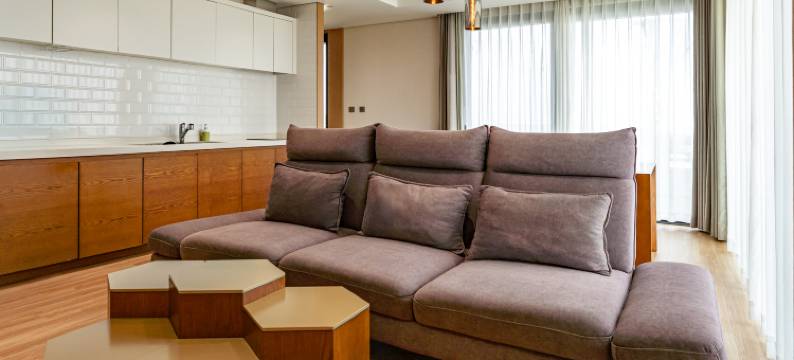 阿提朗斯 酒店 还有泳池别墅(Jeju Attirance Hotel & poolvilla)图片