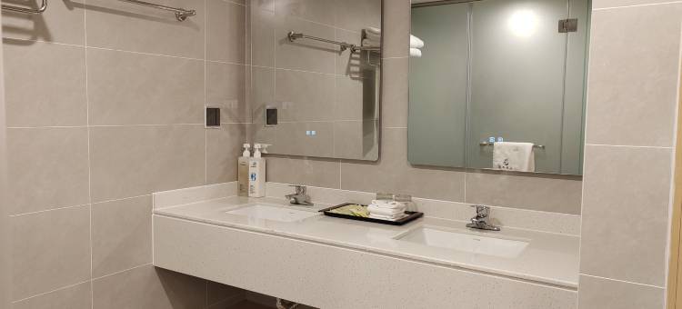 龙胜温泉SPA宾馆图片