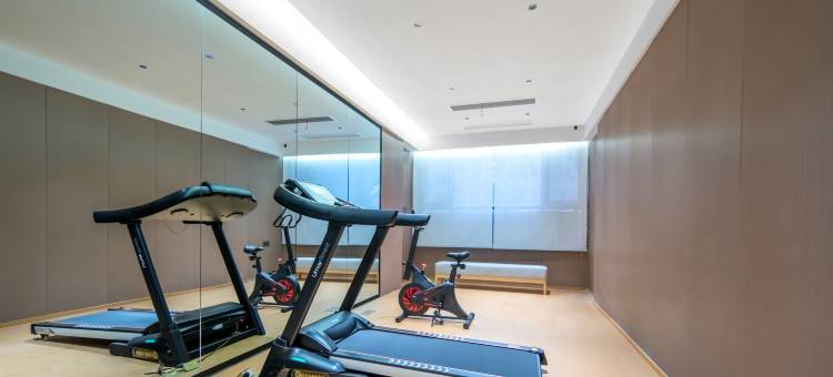 云端酒店(商丘高铁站店)图片