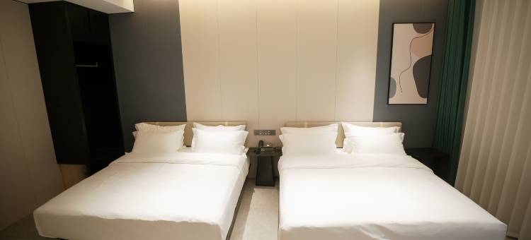 方正瞧嘉宾馆图片