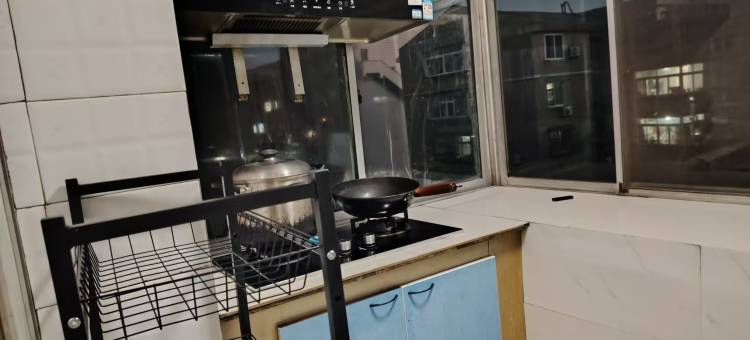 金女士民宿图片