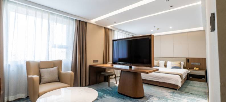 辽宁工会大厦图片