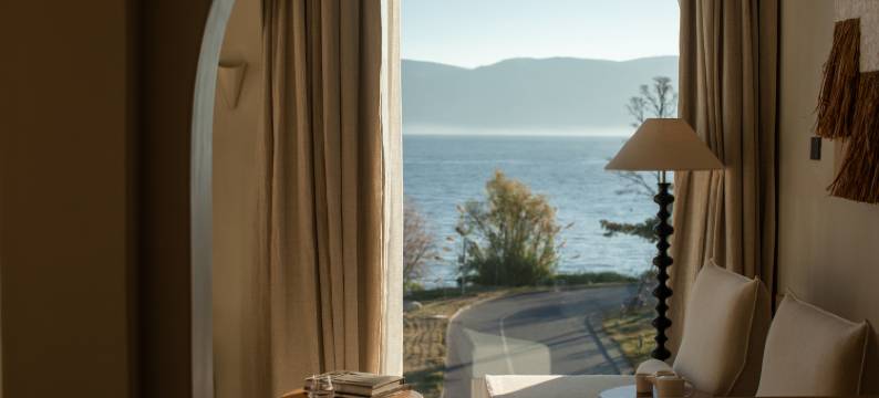 洱海长滩阿那亚·海景度假别墅图片