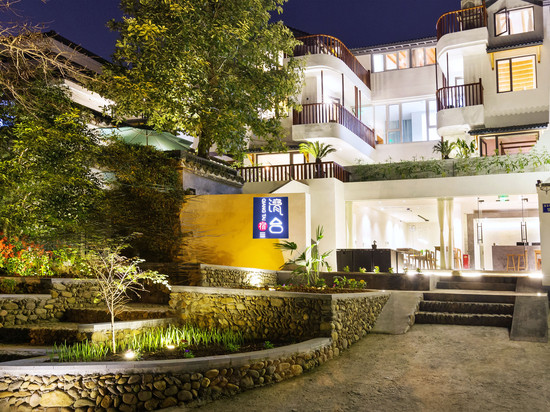 杭州清台别院民宿(西湖风景区雷峰塔店)