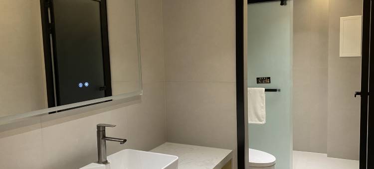 滨江·林舍(乐山高新区店)图片