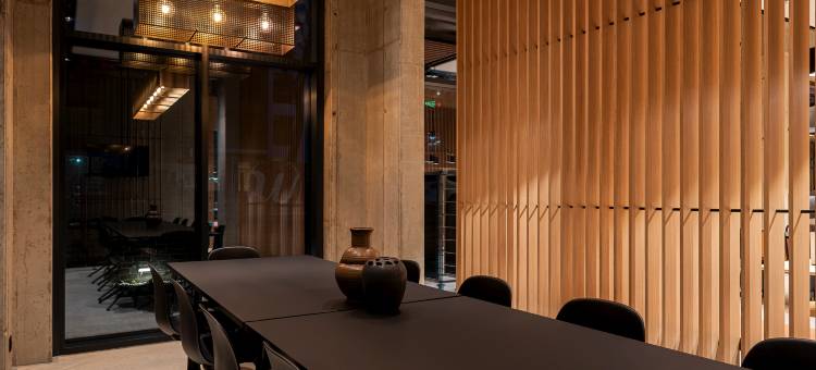 法兰克福机场凯尔斯特巴赫Zleep酒店(Zleep Hotel Frankfurt Airport Kelsterbach)图片