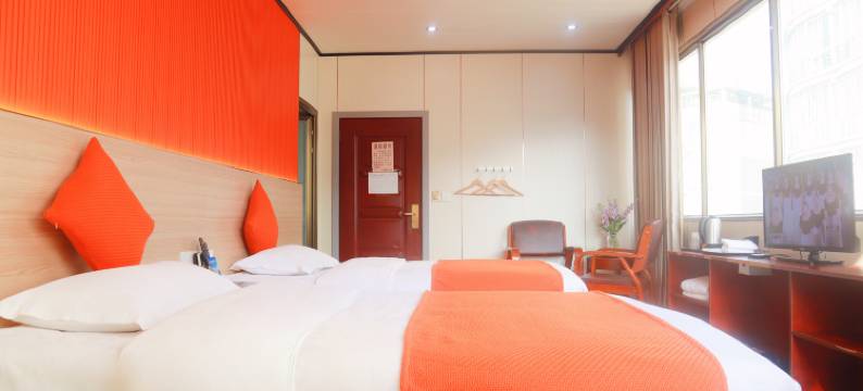 贵阳萍馨宾馆图片