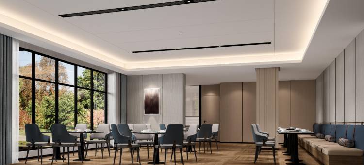 欢漫酒店(芒市机场芒市广场店)图片