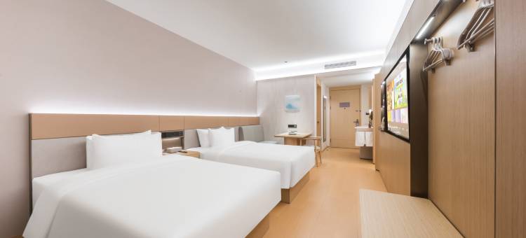 全季酒店(大连开发区双D港店)图片