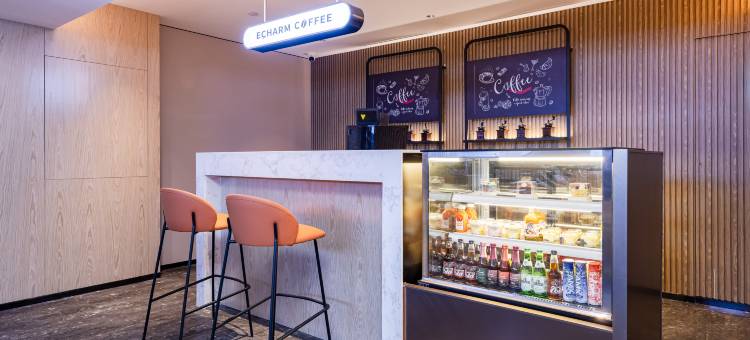 宜尚酒店(芒市广场店)图片