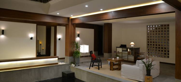 景德镇栖禾民宿(瑶里古镇店)图片