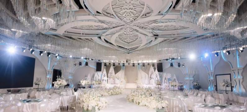 长春大富贵大饭店图片