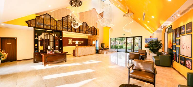 会安记忆Spa度假村(Hoi An Memories Resort & Spa)图片
