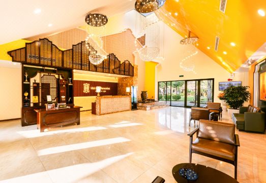 Hoi An Memories Resort & Spa Hotel Overview