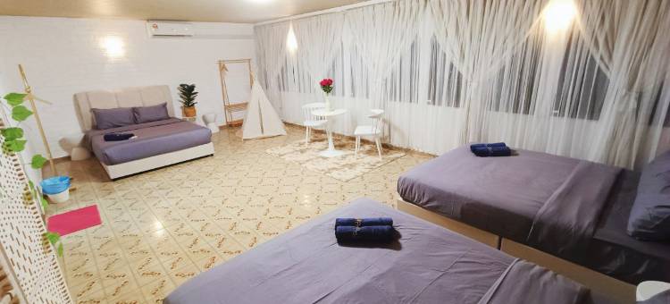 TF Klebang Private Pool Villa图片