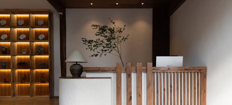 粤茗苑・Air GarDen 日照金山丨观景美宿(白沙古镇店)图片