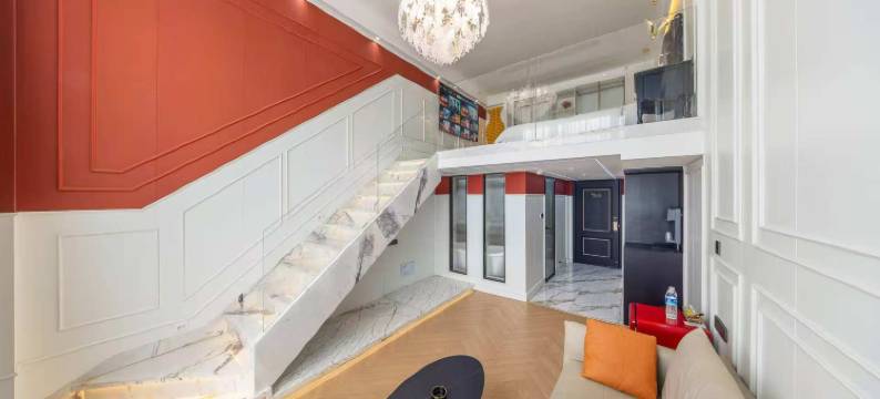 法曼酒店(马滩地铁站店)图片