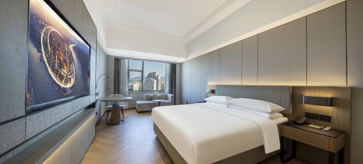 维也纳国际酒店(广州白云国际会议中心店)图片