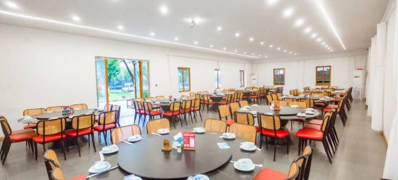 安吉山雨涞·休闲·咖啡花园民宿图片