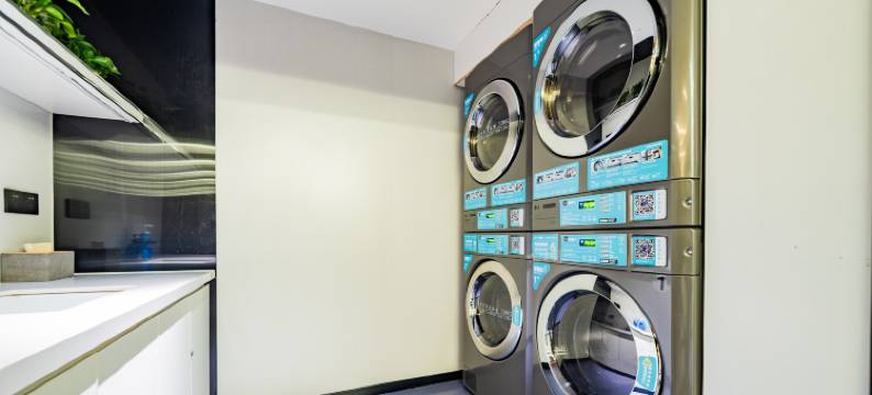 你好酒店(成都万象城火车东站店)图片