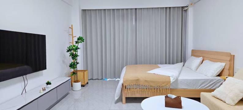 泰宁轻舟民宿图片