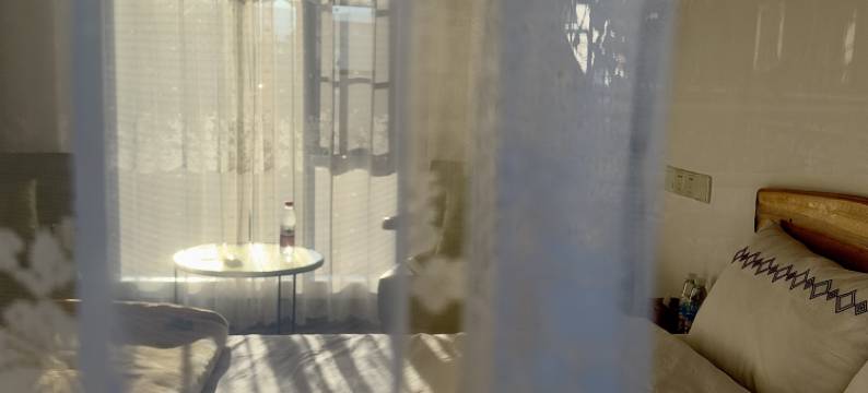 巍山古城凡尘小院民宿图片