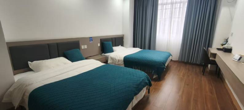 兴义新楠溪公寓图片