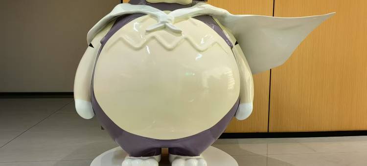 云猫时光酒店(大理高铁站洱海公园店)图片