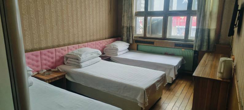 霸州胜芳镇信昌旅馆图片