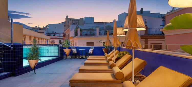 H10比梅科雷吉多尔酒店(H10 Corregidor Boutique Hotel)图片