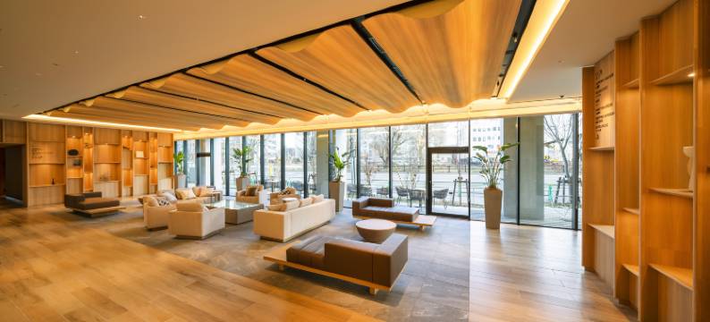 札幌埃米恩酒店(Hotel Emion Sapporo)图片