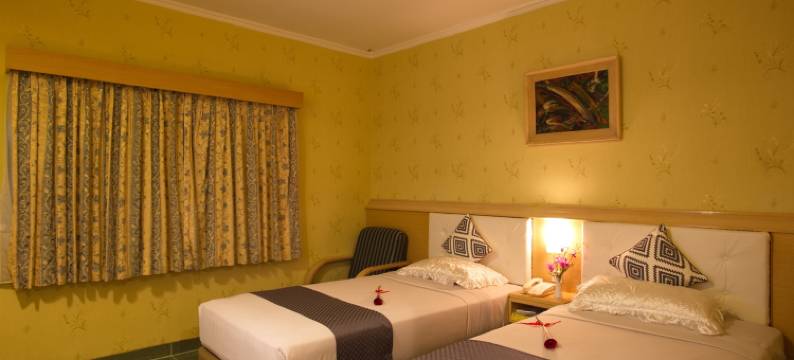 经典酒店(Classic Hotel)图片