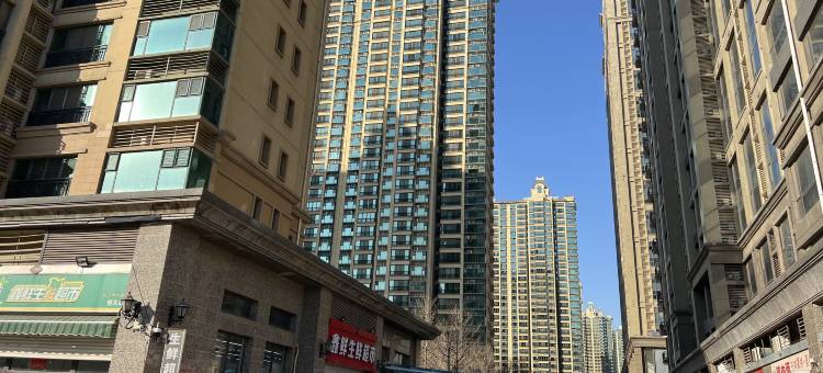 喜源影音民宿(恒大御景半岛店)图片
