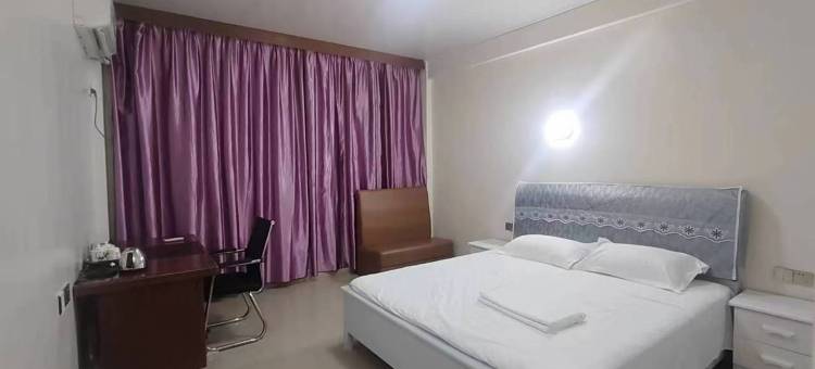 东方大酒店图片