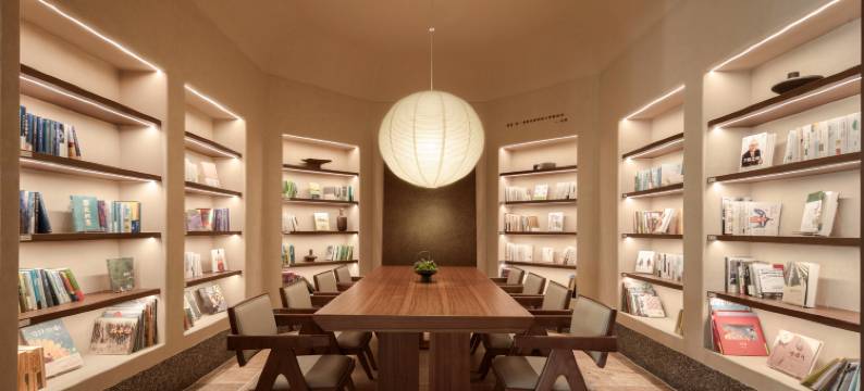 上海虹桥水城路亚朵酒店图片