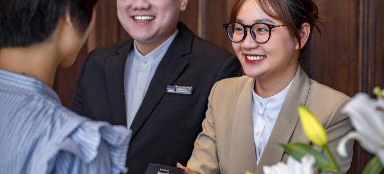 河內二徵夫人郡M村精选酒店(Signature by M Village Hai Ba Trung)图片