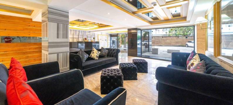 花莲沐栈行旅-附免費停車場图片