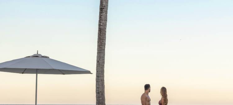 科苏梅尔宫全包酒店(Cozumel Palace - All Inclusive)图片