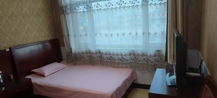 锦一宸商务酒店图片