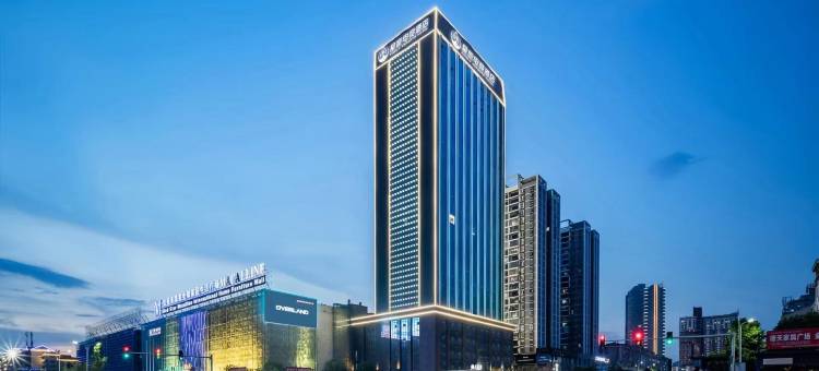 星旅电竞民宿(怀化职业技术学院店)图片